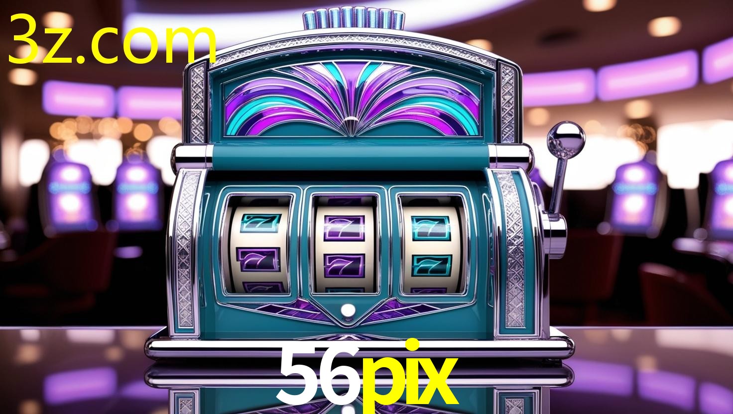 Fortune Tiger Slot no Site 56PIX.COM