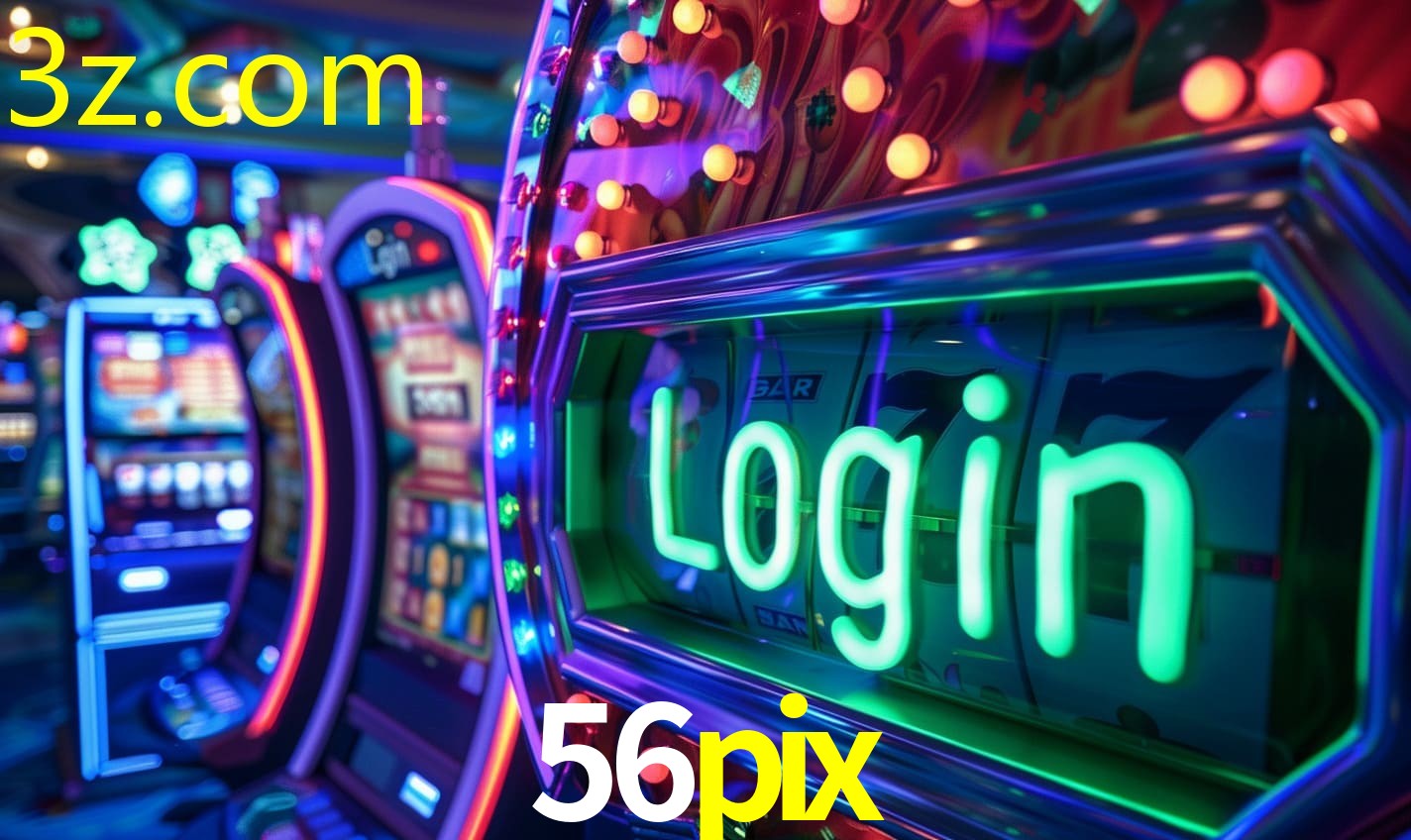 Cadastro Rápido 56PIX.COM